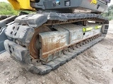 WACKER ET145 crawler excavator