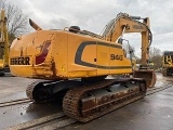 LIEBHERR R 946 crawler excavator