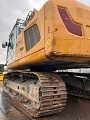 LIEBHERR R 936 crawler excavator