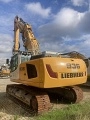 LIEBHERR R 936 crawler excavator