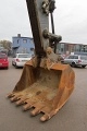 VOLVO EC360NLC crawler excavator