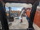 DOOSAN DX255LC-5 crawler excavator