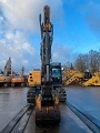 LIEBHERR R 926 Compact crawler excavator