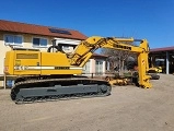 LIEBHERR R 912 Litr. Std. crawler excavator