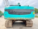 KOBELCO SK 350 LC 10E crawler excavator