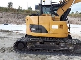 CATERPILLAR 314D LCR crawler excavator