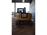 CATERPILLAR 308E 2 CR crawler excavator