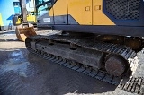 VOLVO EC220EL crawler excavator