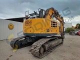 LIEBHERR R 924 Compact crawler excavator