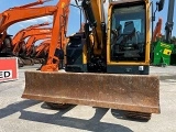 HYUNDAI HX130LCR crawler excavator