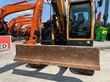 <b>HYUNDAI</b> HX130LCR Crawler Excavator