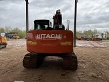 HITACHI ZX130LCN-6 crawler excavator