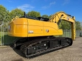 CATERPILLAR 336D2 L crawler excavator