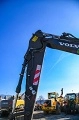 VOLVO EC140BLC crawler excavator