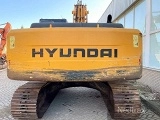 HYUNDAI R 250 (N)LC 7 crawler excavator