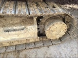 <b>HITACHI</b> ZX 240 Crawler Excavator