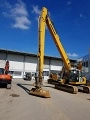 LIEBHERR R 926 crawler excavator