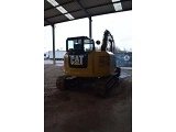 CATERPILLAR 308E 2 CR crawler excavator