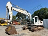 LIEBHERR R 924 crawler excavator