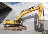 <b>SANY</b> SY335C Crawler Excavator