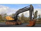 VOLVO EC700CL crawler excavator