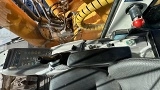 LIEBHERR R 934 Litronic crawler excavator