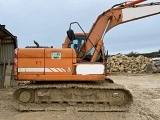 <b>DOOSAN</b> DX 140 LC Crawler Excavator