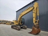 CATERPILLAR 320 crawler excavator