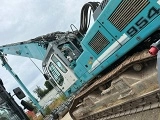 LIEBHERR R 954 C Litronic crawler excavator