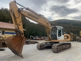 LIEBHERR R 926 crawler excavator