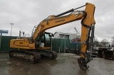 LIEBHERR R 926 crawler excavator