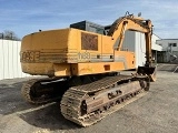 CASE 1188 LC crawler excavator