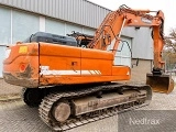 DOOSAN DX300LC-3 crawler excavator