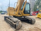 CATERPILLAR 325 crawler excavator