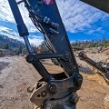 VOLVO EC210BNLC crawler excavator