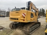 LIEBHERR R 918 crawler excavator