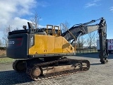 VOLVO EC300ENL crawler excavator