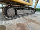 CATERPILLAR 323D L crawler excavator