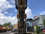 LIEBHERR R 944 Litronic HD-SL crawler excavator