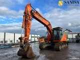 DOOSAN DX 225 LC crawler excavator