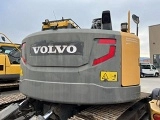 VOLVO ECR235DL crawler excavator