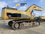 CATERPILLAR 390D L crawler excavator