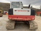 TAKEUCHI TB 1140 crawler excavator