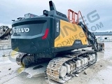 VOLVO EC300EL crawler excavator