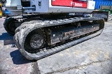 BOBCAT 444 crawler excavator