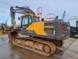 VOLVO EC220EL Crawler Excavator