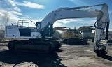 CATERPILLAR 336 crawler excavator