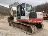 TAKEUCHI TB 1140 crawler excavator