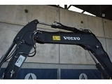 VOLVO ECR88D crawler excavator