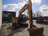 CATERPILLAR 313F L GC crawler excavator